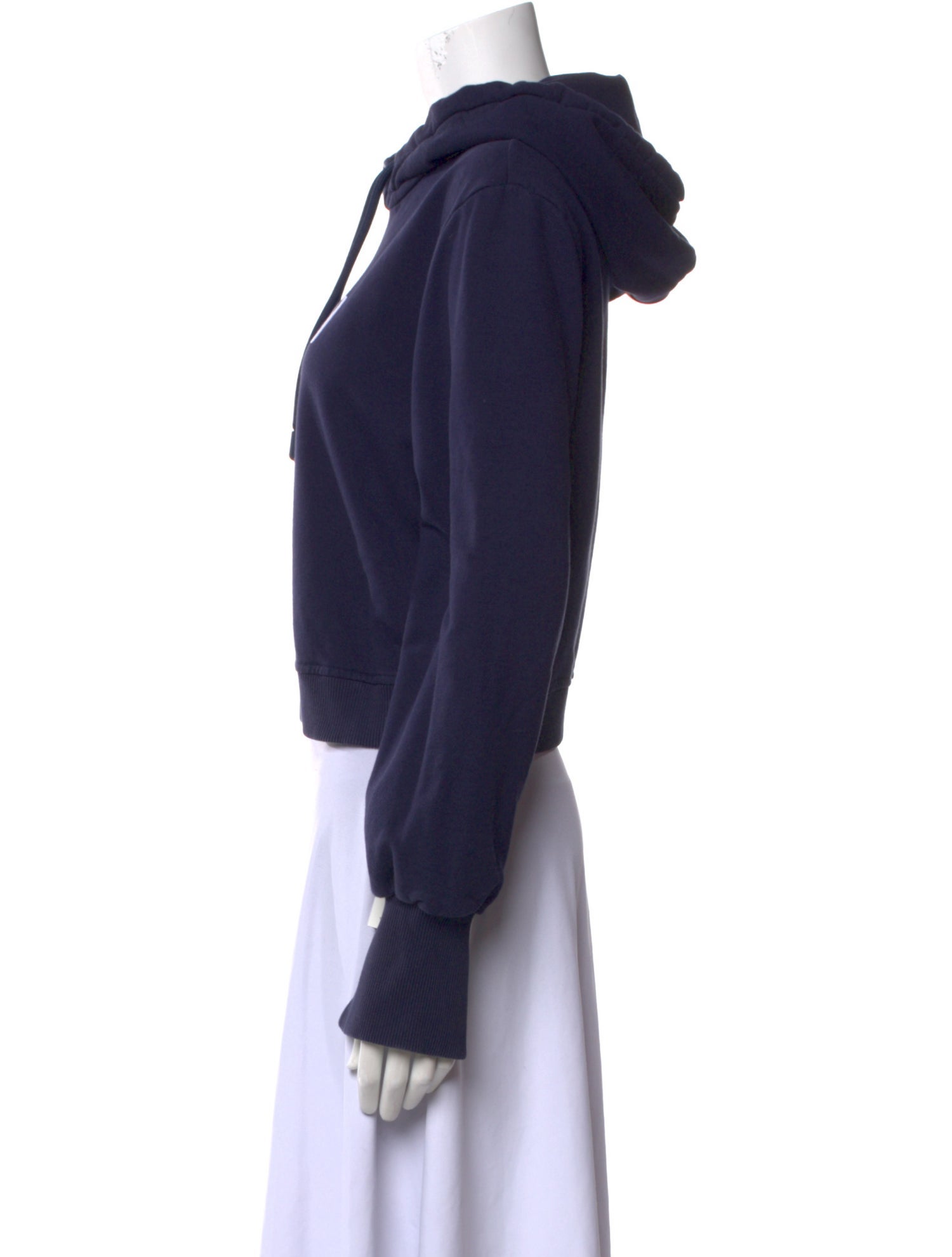 Fendi Graphic Print Crew Neck Sweatshirt