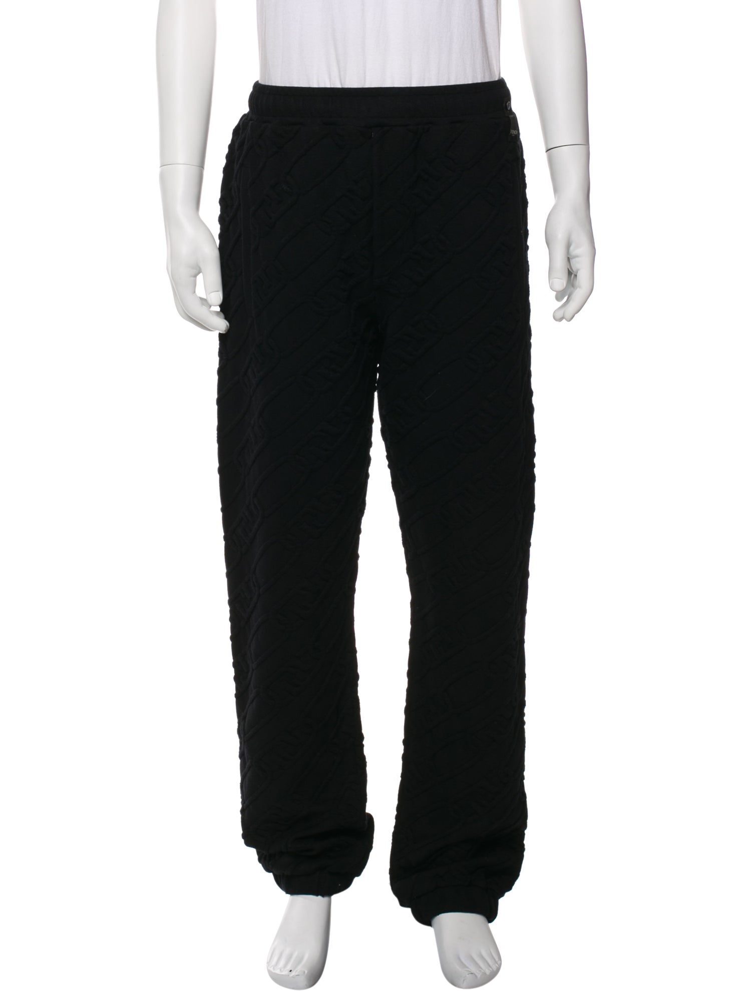 Fendi Lounge Bottoms