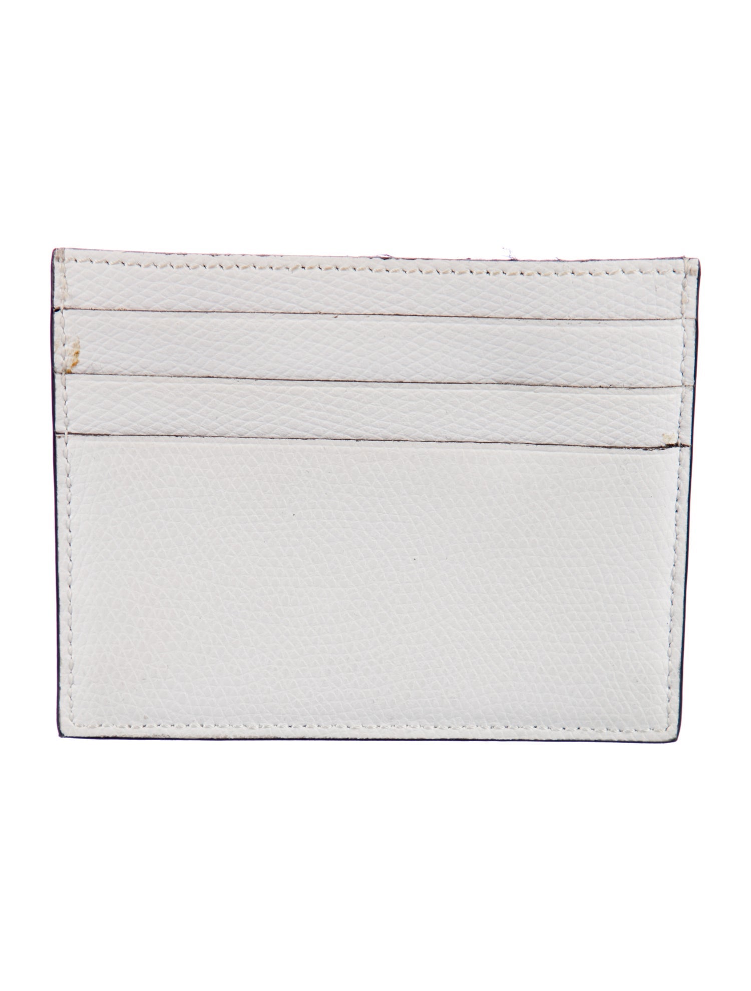 Fendi 2018 F is Fendi Wallet