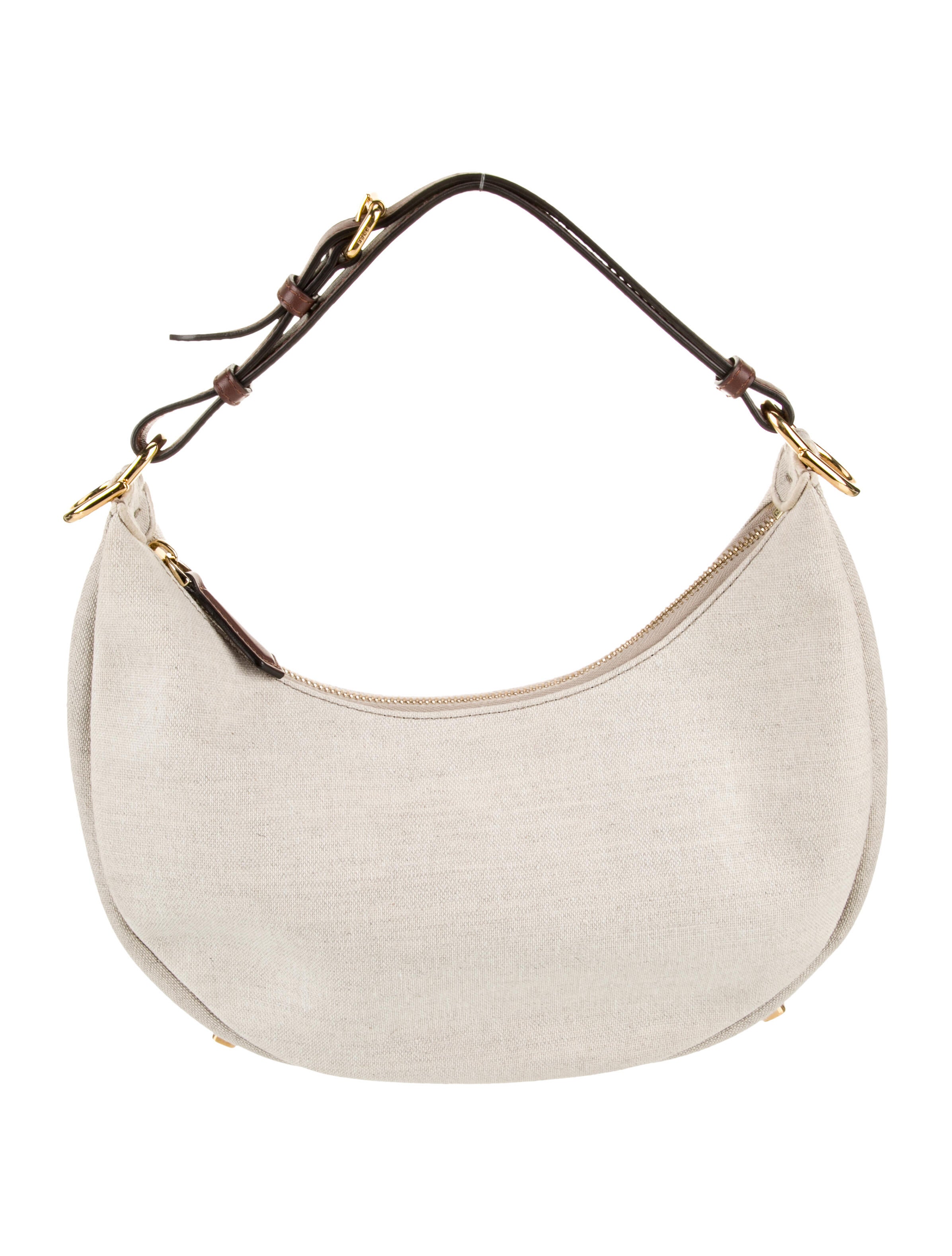 Fendi Canvas graphy Small 2022