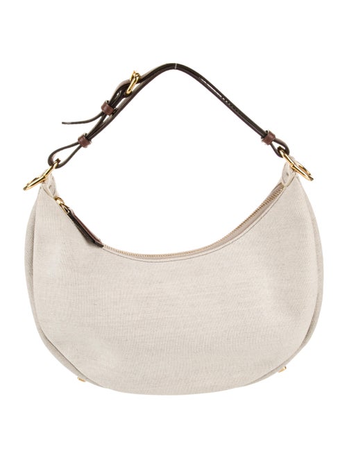 Fendi Canvas graphy Small 2022