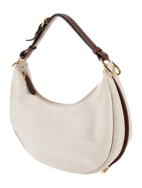 Fendi Canvas graphy Small 2022