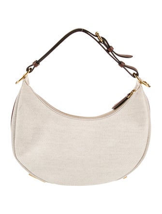 Fendi Canvas graphy Small 2022