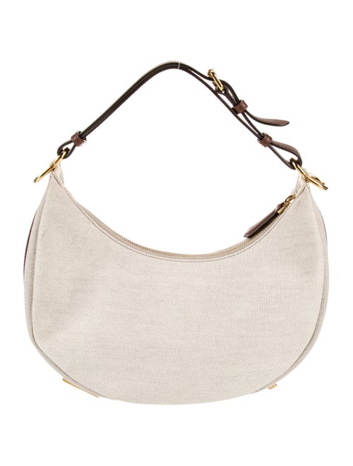 Fendi Canvas graphy Small 2022