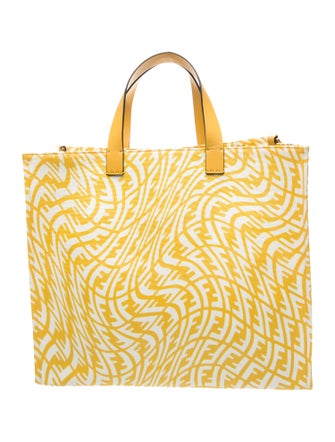 Fendi Tote Large