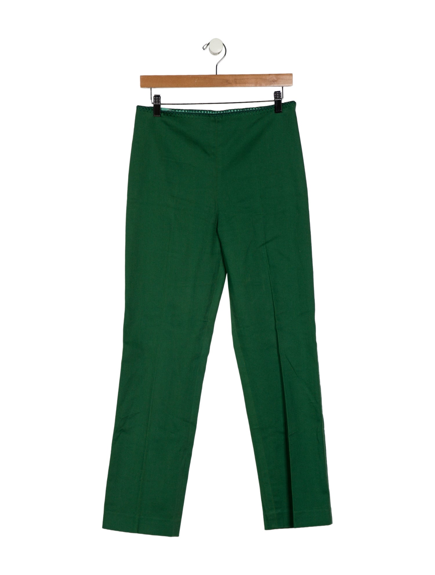 Fendi Straight Leg Pants