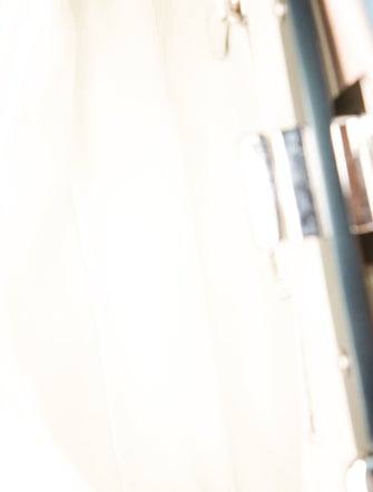 Fendi Leather Peekaboo Mini