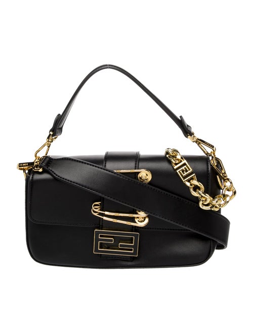 Fendace Zucca FF fendace bag