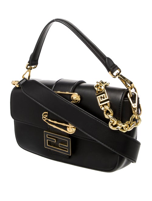 Fendace Zucca FF fendace bag