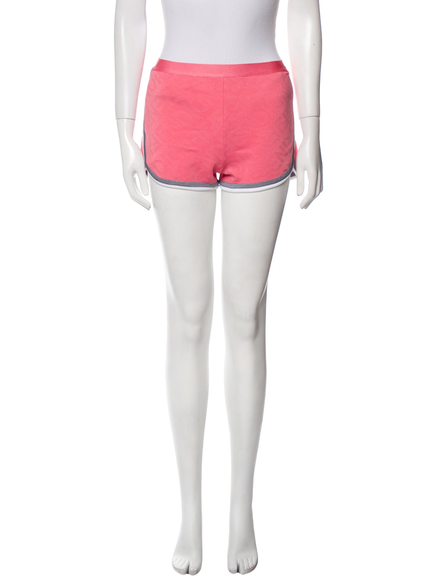 Fendi Mini Shorts w/ Tags