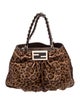 Fendi Ponyhair Mia Large