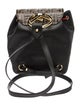 Fendi Zucca FF Backpack