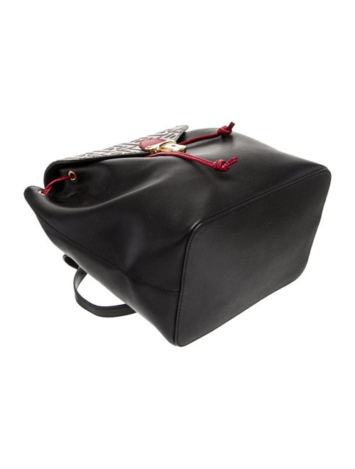 Fendi Zucca FF Backpack