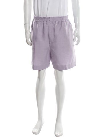 Fendi Shorts Zucca FF Logo Jogger Us38, It54 | XXL