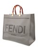 Fendi Leather Sunshine Large