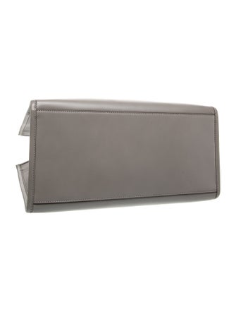 Fendi Leather Sunshine Large