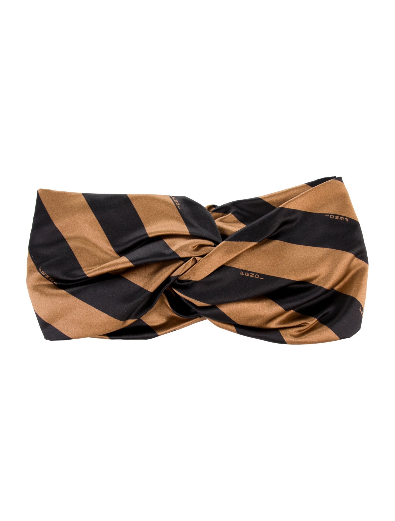 Fendi Headband