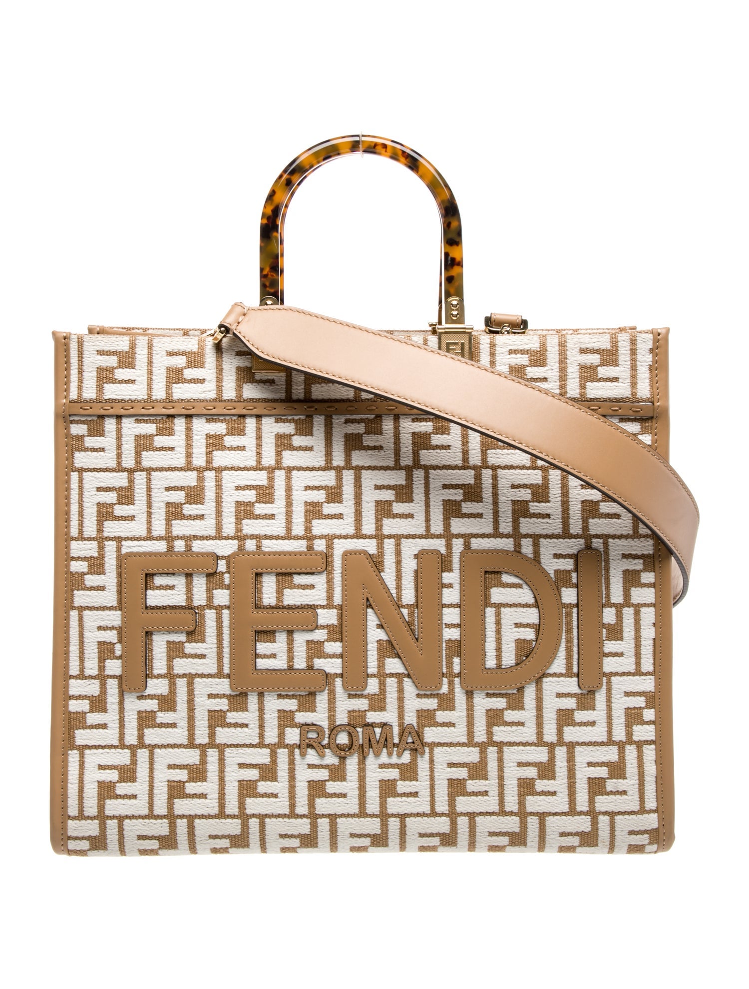 Fendi Sunshine Medium