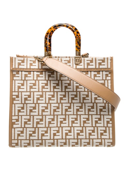 Fendi Sunshine Medium