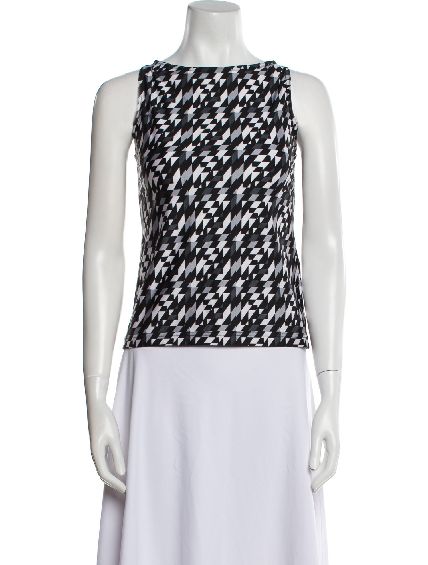 Fendi Vintage 1990's Top