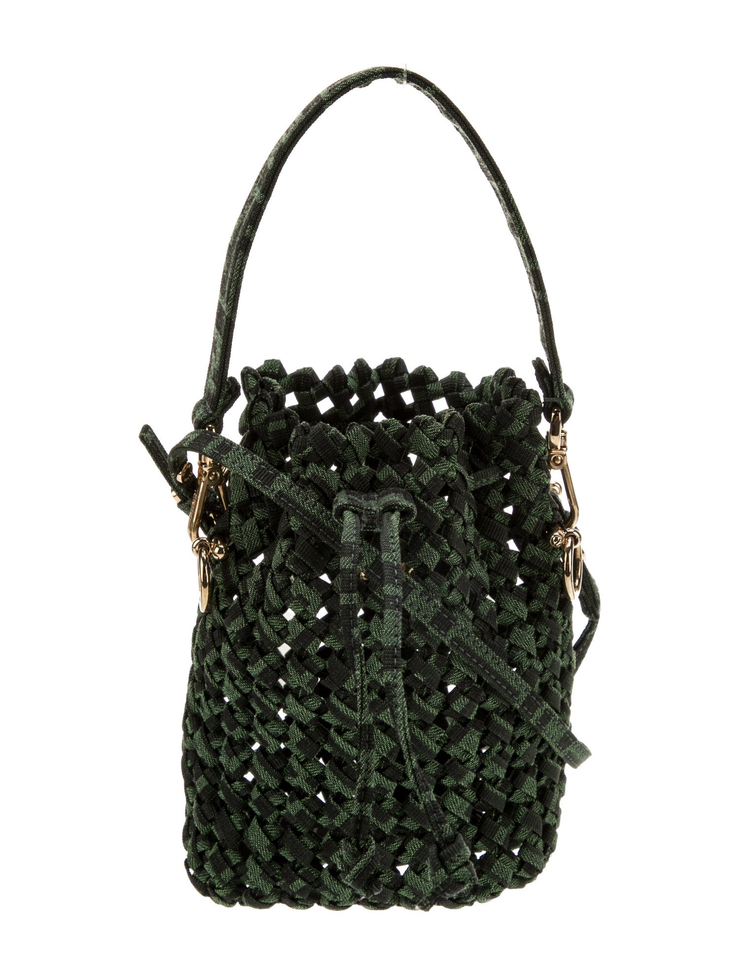 Fendi Zucca FF Mon Tresor