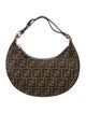 Fendi Zucca FF graphy Hobo Small 2022