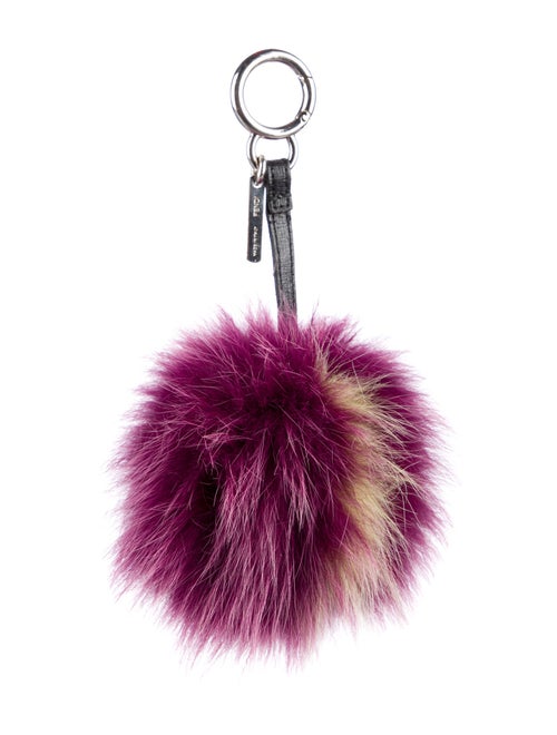 Fendi Keychains
