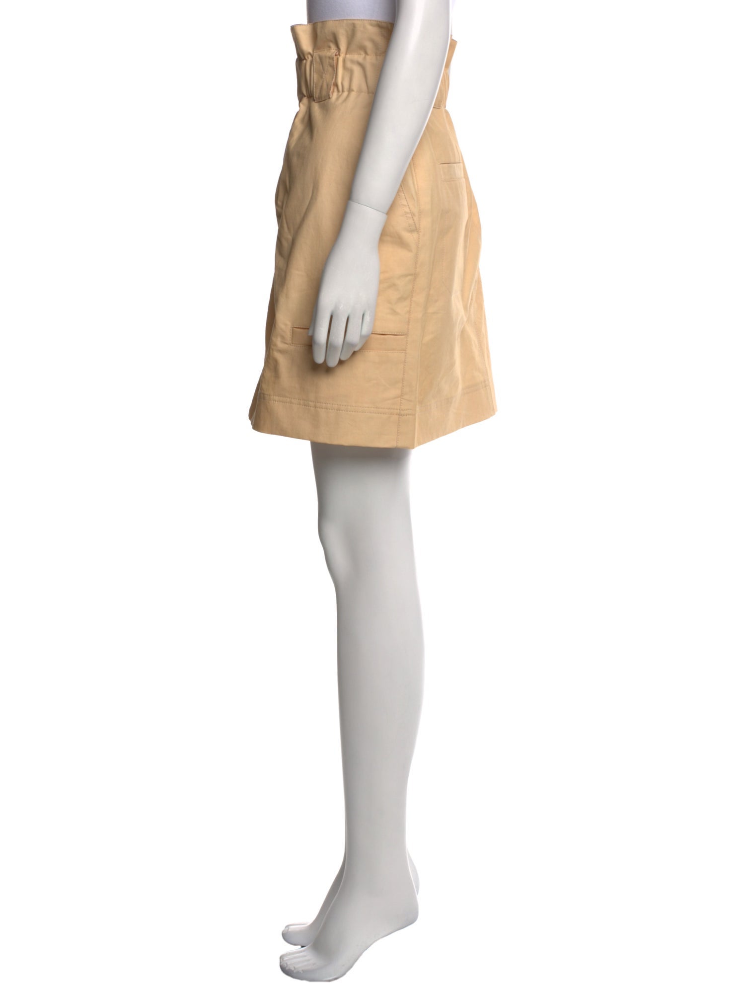 Fendi Knee-Length Skirt