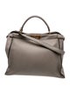 Fendi Zucca FF Peekaboo