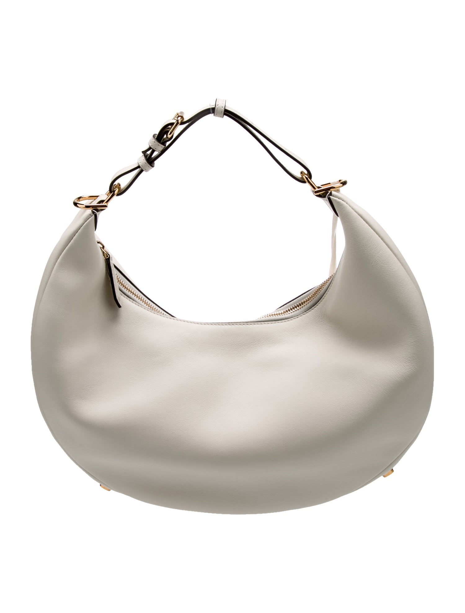 Fendi Leather graphy Medium 2023 w/ Tags