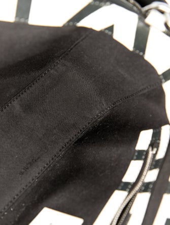 Fendi by Marc Jacobs Leather FF Baguette 2022