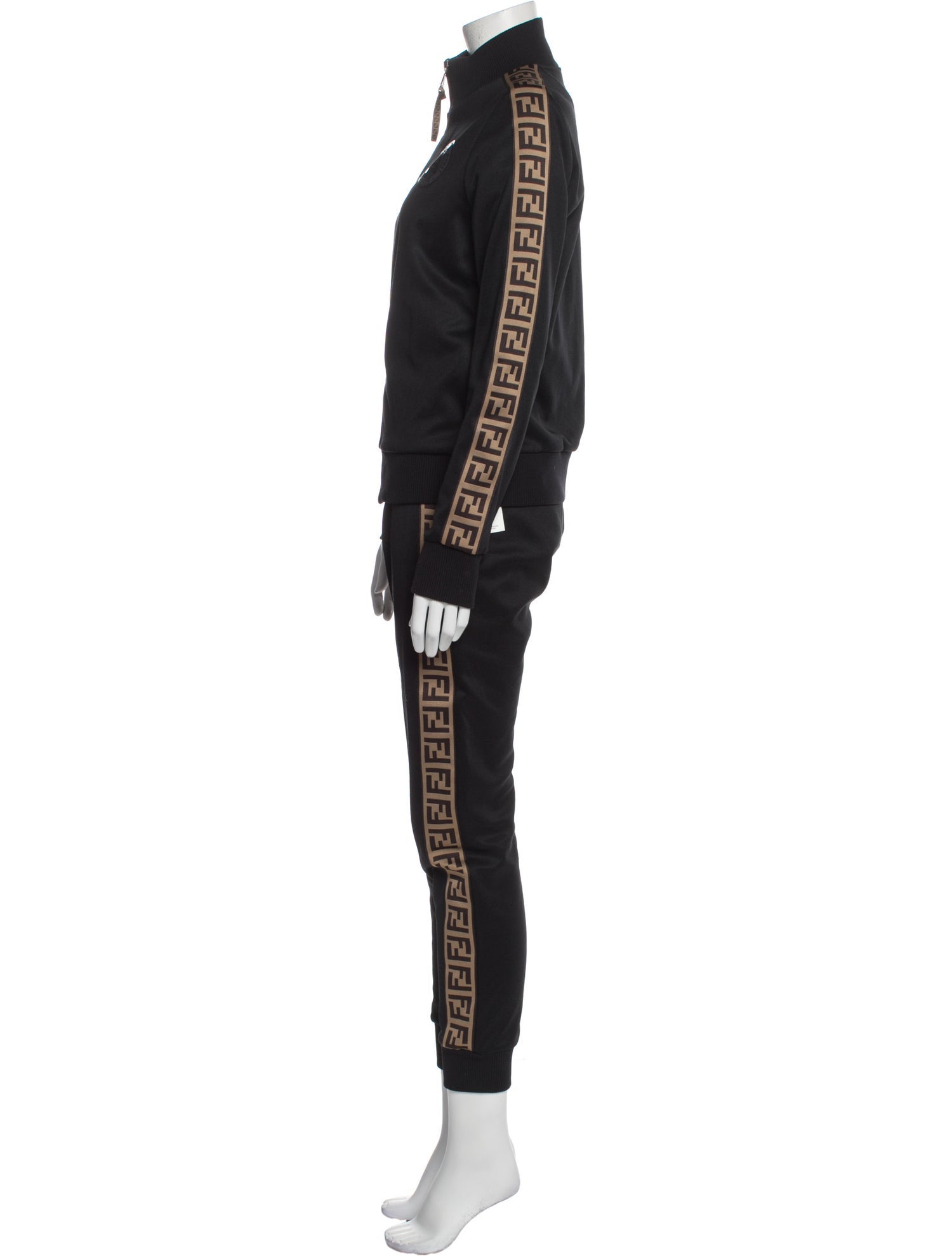 Fendi Tracksuit
