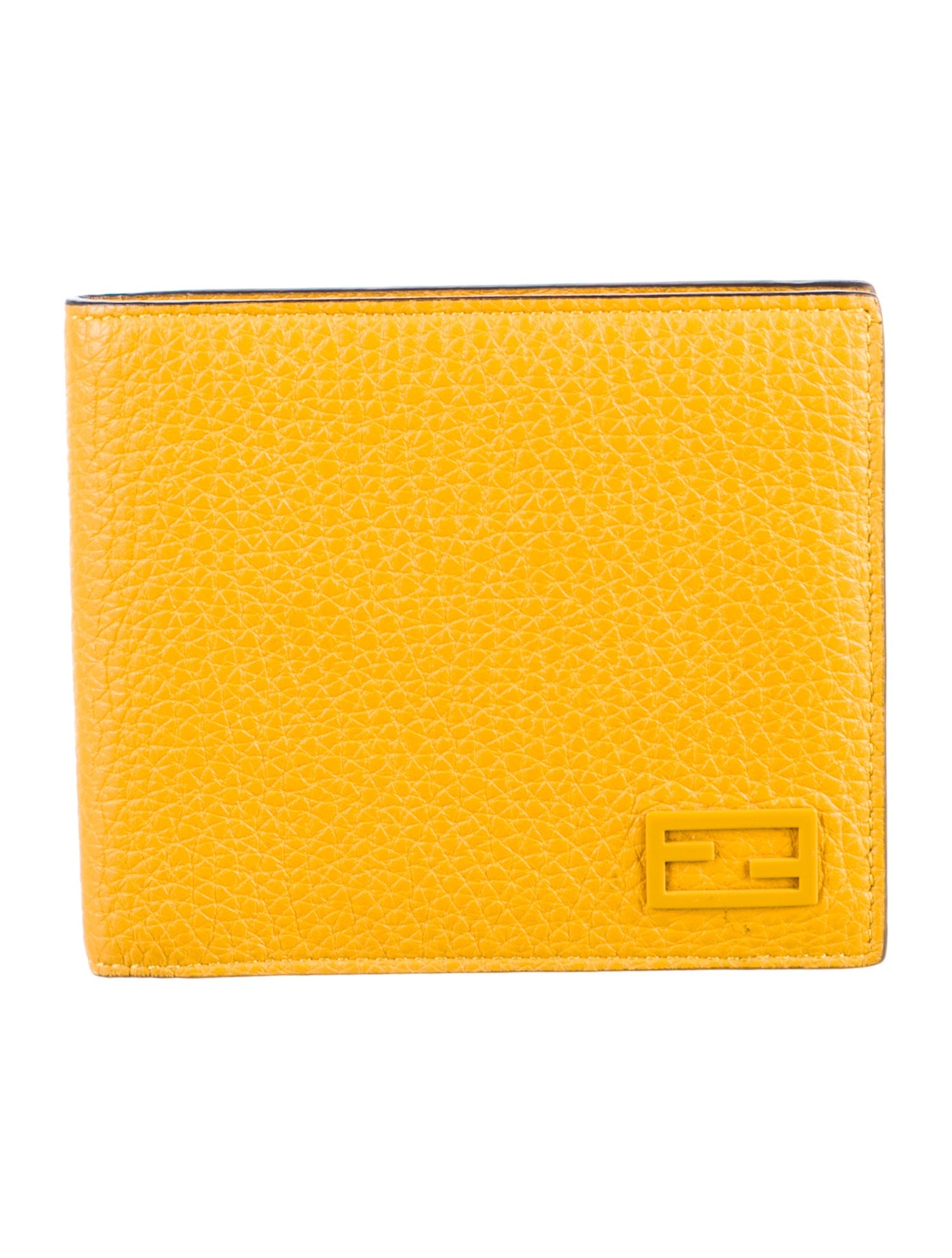 Fendi 2022 Bi-Fold wallet Bifold Wallet