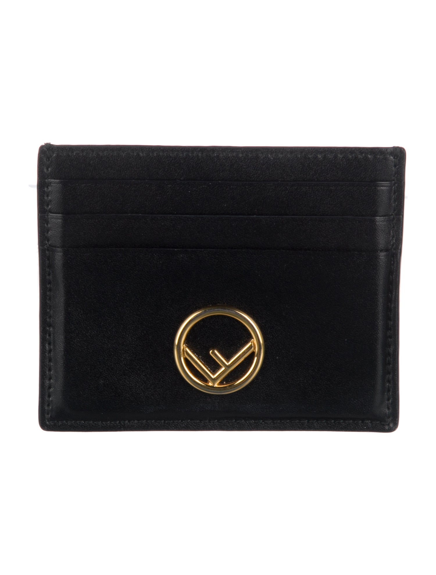 Fendi 2018 F is Fendi Card Holder