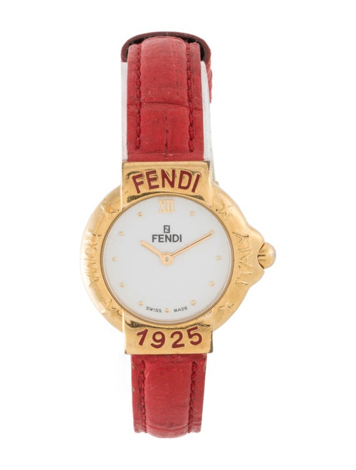 Fendi 430 Series Watch