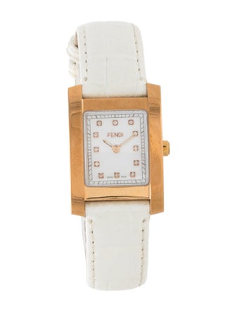 Fendi 7000 Series Watch