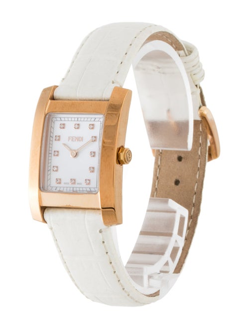 Fendi 7000 Series Watch