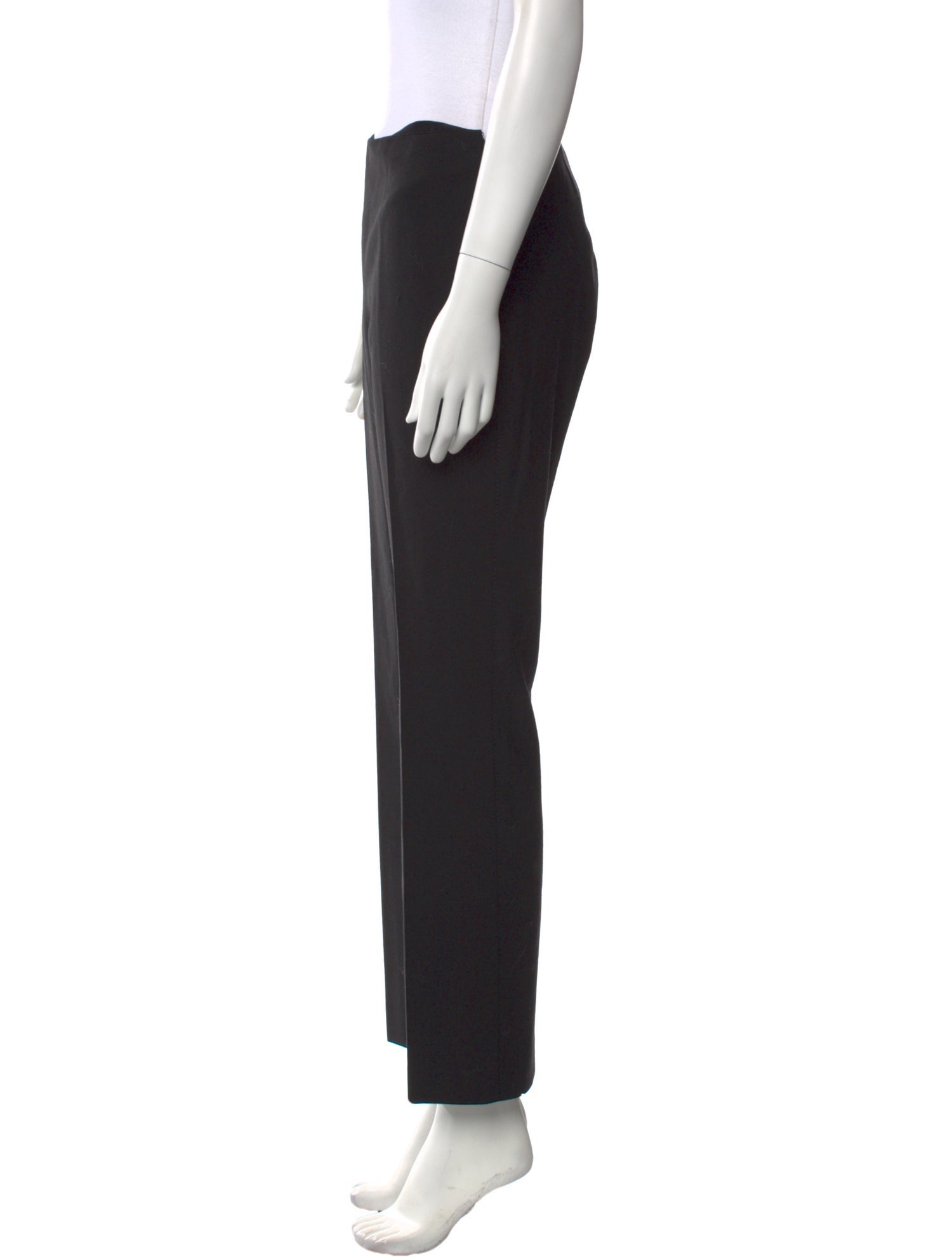 Fendi Straight Leg Pants