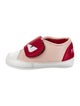 Fendi Infant Boys' Crib Shoes
