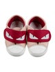 Fendi Infant Boys' Crib Shoes