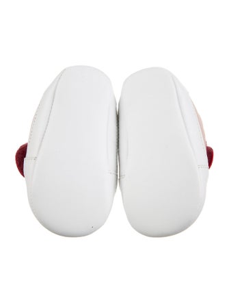 Fendi Infant Boys' Crib Shoes