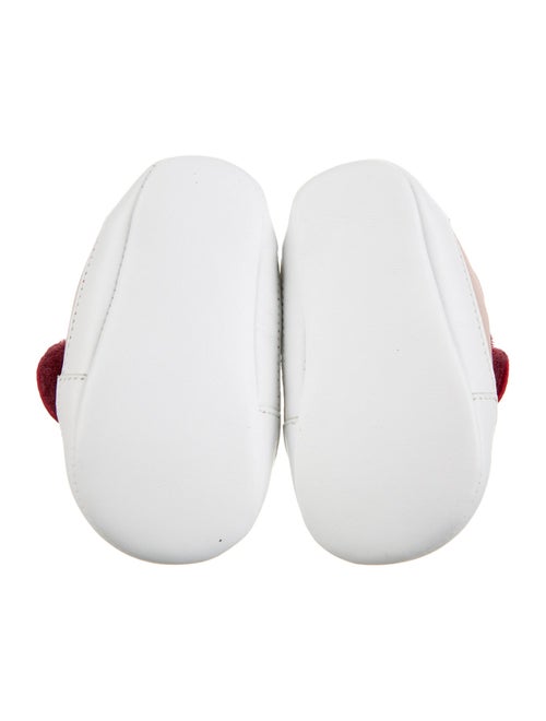 Fendi Infant Boys' Crib Shoes