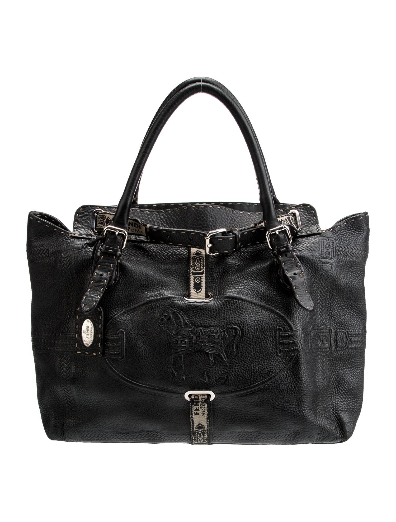 Fendi Selleria Selleria