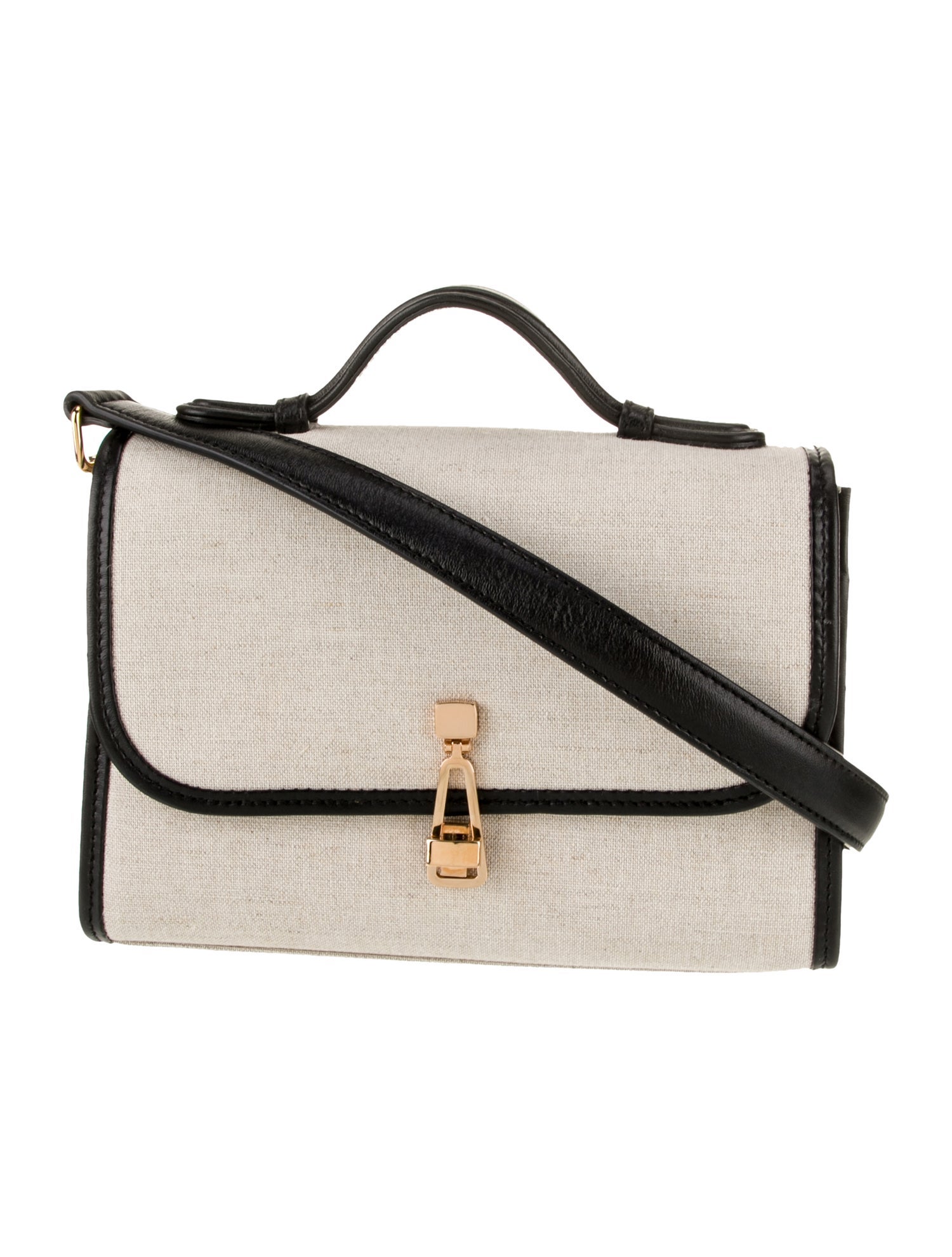 Fendi Zucca FF Peekaboo Large