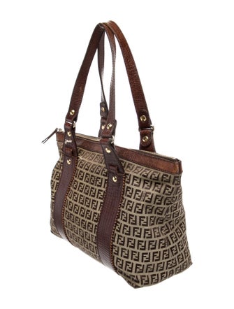 Fendi Zucchino FF Boston