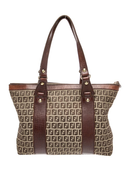 Fendi Zucchino FF Boston