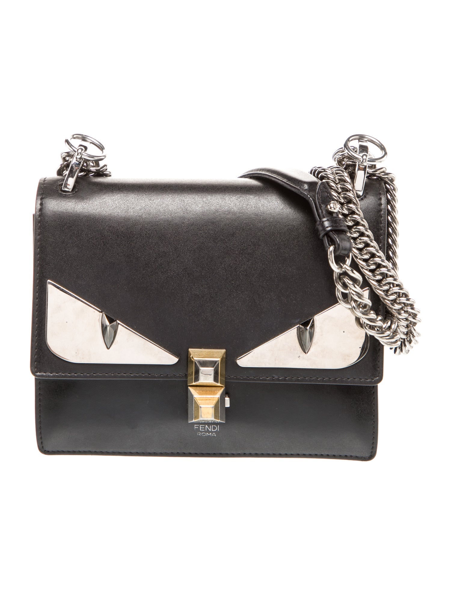 Fendi Monsters Kan I