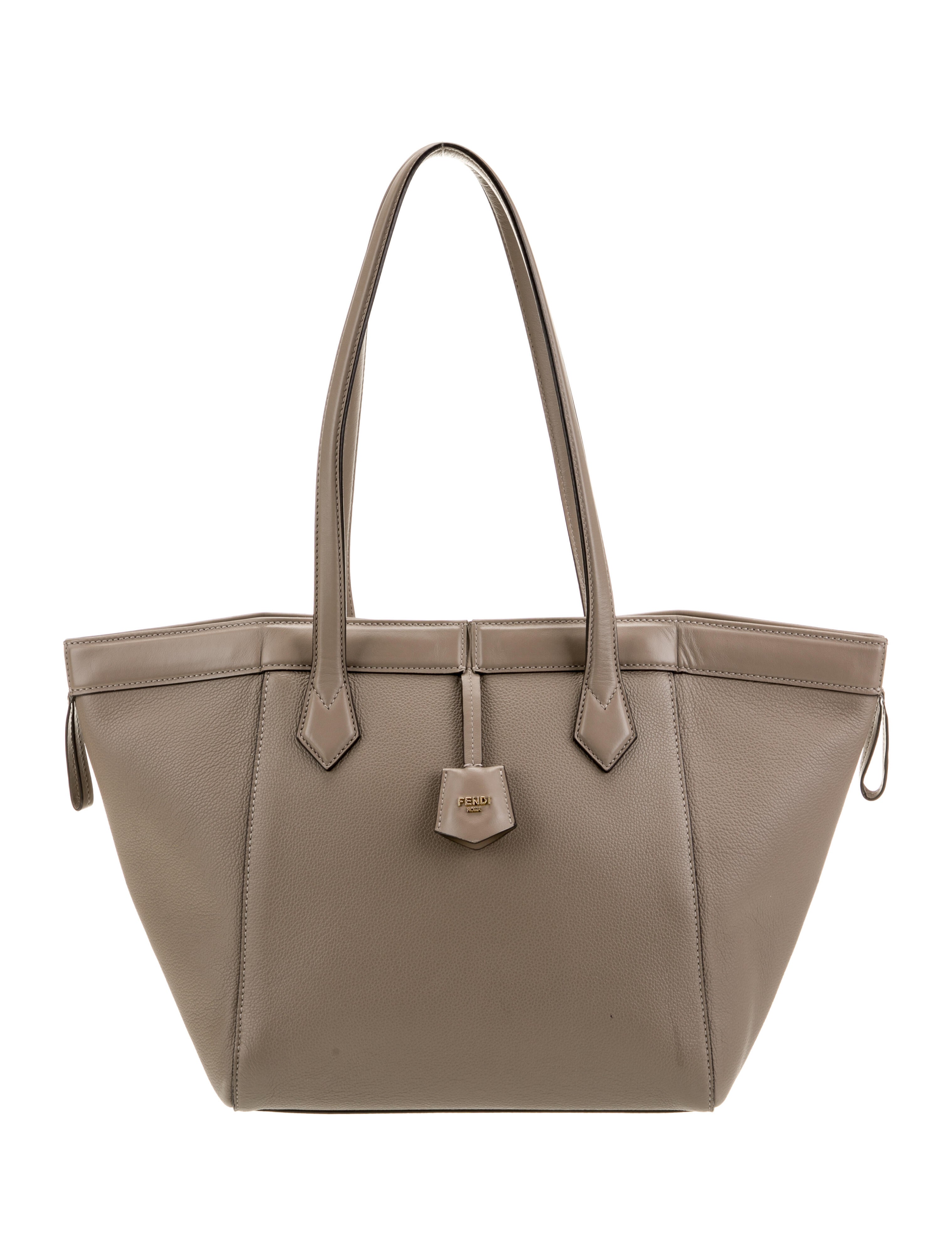 Fendi Leather Origami 2023