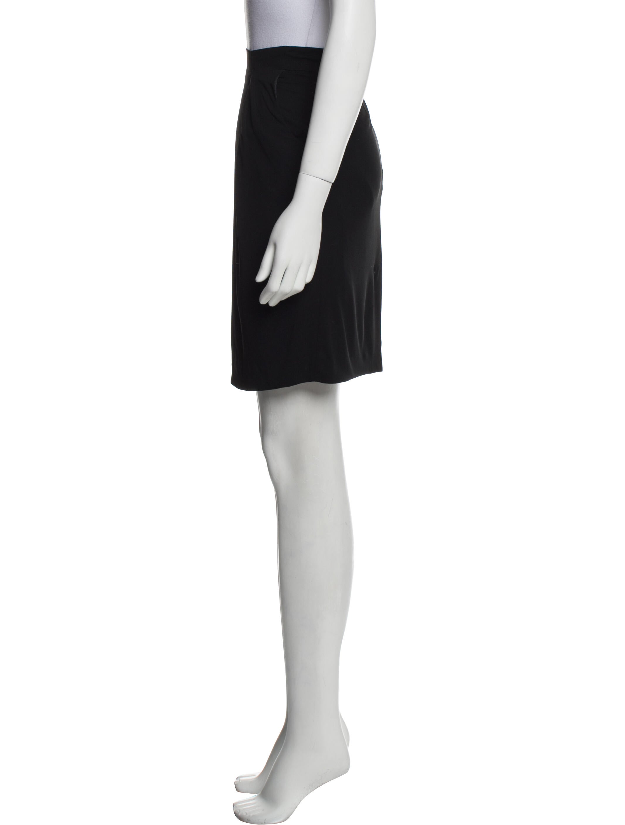 Fendi Knee-Length Skirt