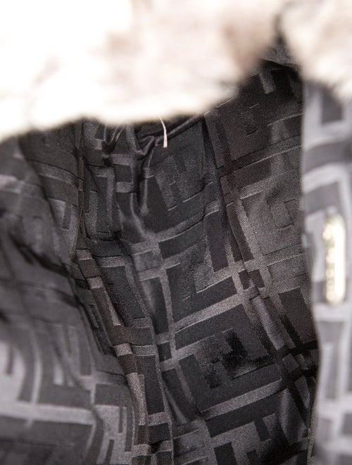 Fendi Mink Backpack